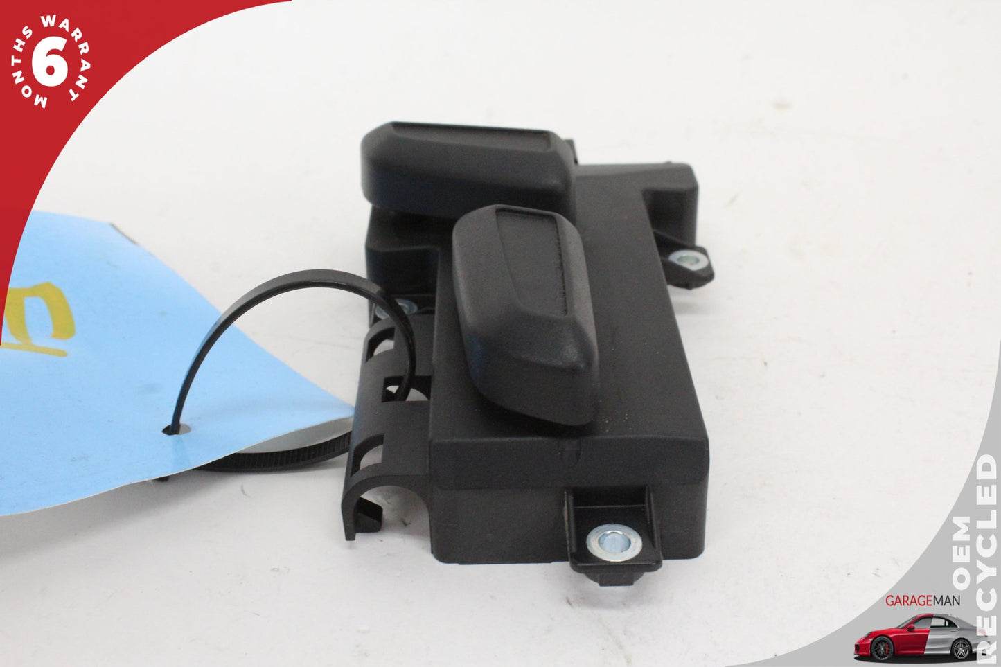 2012-2018 Audi A7 A6 Front Left Side Seat Adjustment Control Switch 8K0959747