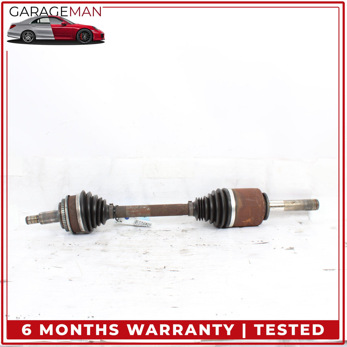 2005-2016 Land Rover LR4 AWD 5.0L Rear Left Side CV Axle Shaft LR047286 OEM