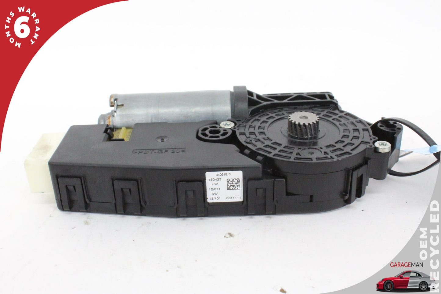 2014-2020 Mercedes W117 CLA45 AMG Sunroof Motor Window Actuator 1769006902 OEM