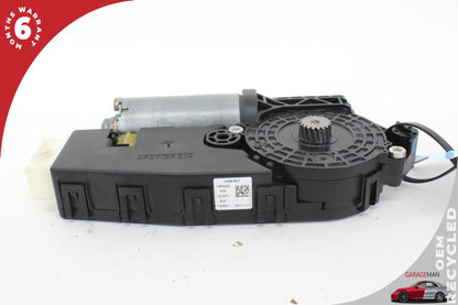 2014-2020 Mercedes W117 CLA45 AMG Sunroof Motor Window Actuator 1769006902 OEM