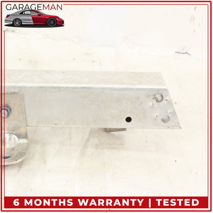 2014-2021 BMW i3 I01 Front Right Bumper Reinforcement Bar Bracket 7375958 OEM
