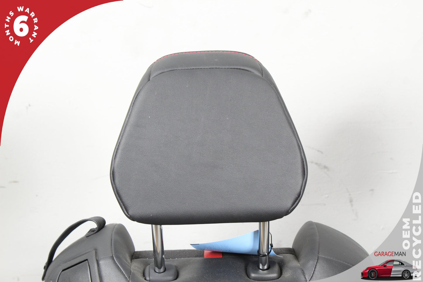 2022-2025 Subaru BRZ Front Right and Front Left Side Seat Assembly Set of 2 OEM