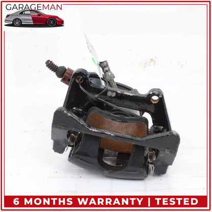 2012-2018 Audi A6 A7 Rear Left and Right Side Brake Caliper Set 4G0615403A OEM