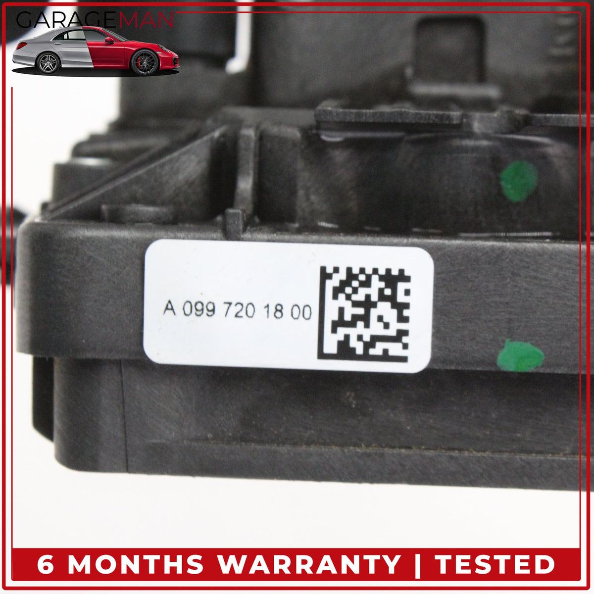 2015-2020 Mercedes W205 C300 Front Right Side Door Lock Latch Actuator OEM
