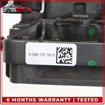 2015-2020 Mercedes W205 C300 Front Right Side Door Lock Latch Actuator OEM