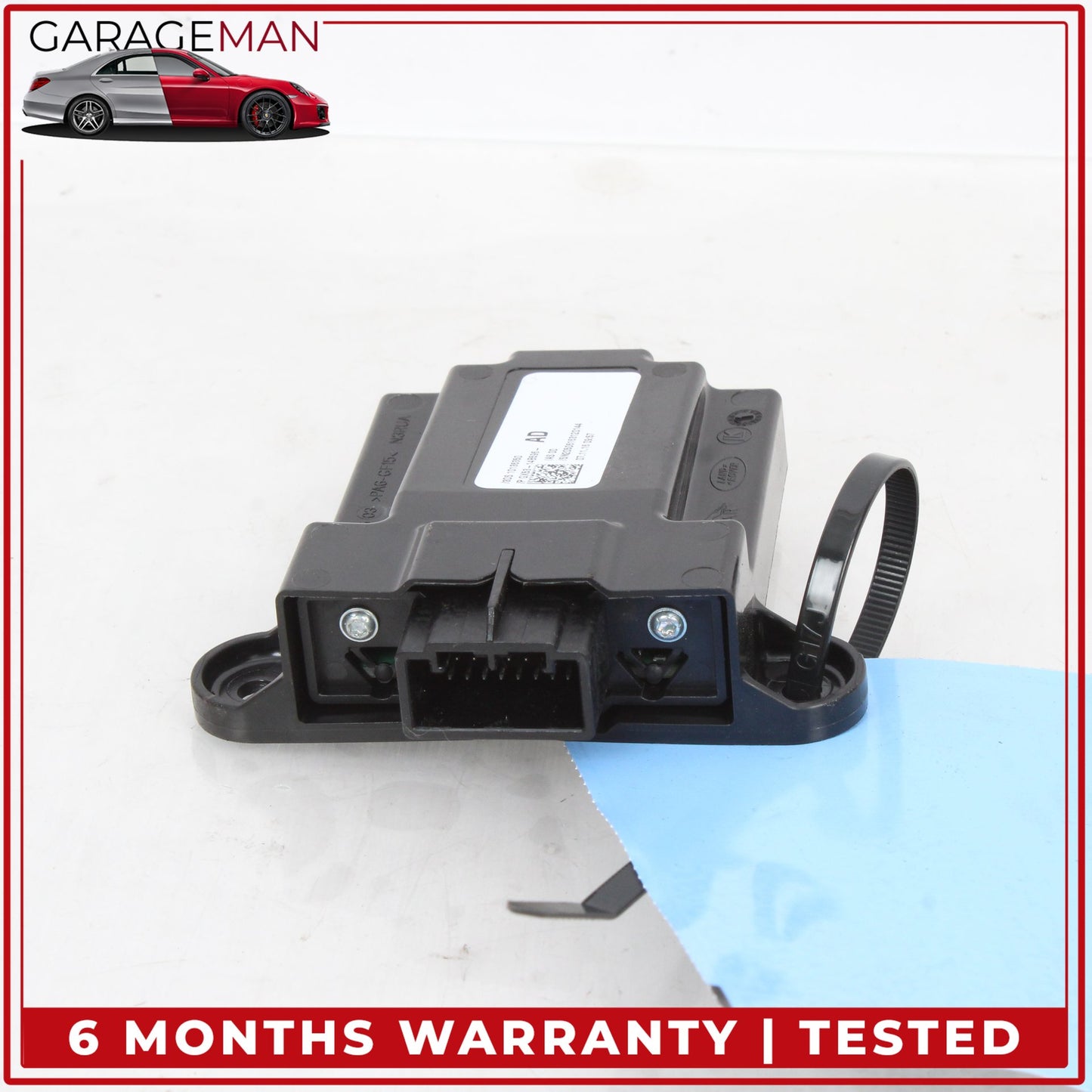 2014-2020 Jaguar F-Type X152 3.0L Engine Computer Control Module Unit ECU OEM