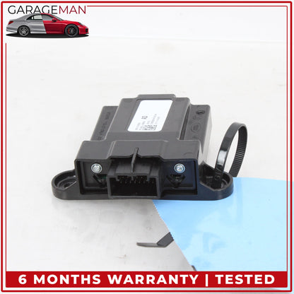 2014-2020 Jaguar F-Type X152 3.0L Engine Computer Control Module Unit ECU OEM