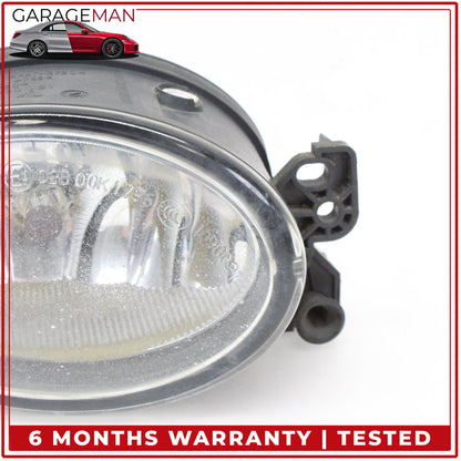 2005-2012 Mercedes W211 E350 Front Right Side Fog Light Lamp 1698201656 OEM