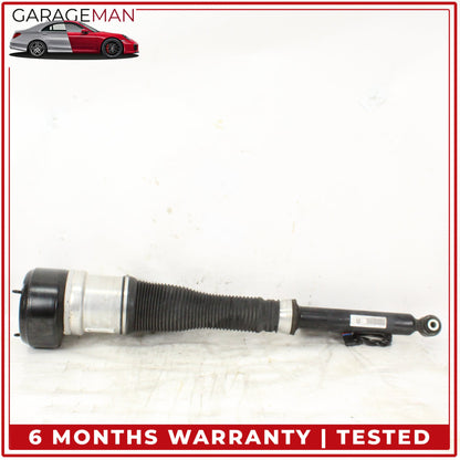 2007-2014 Mercedes W216 CL550 Rear Right Airmatic Shock Strut 2213202213 OEM