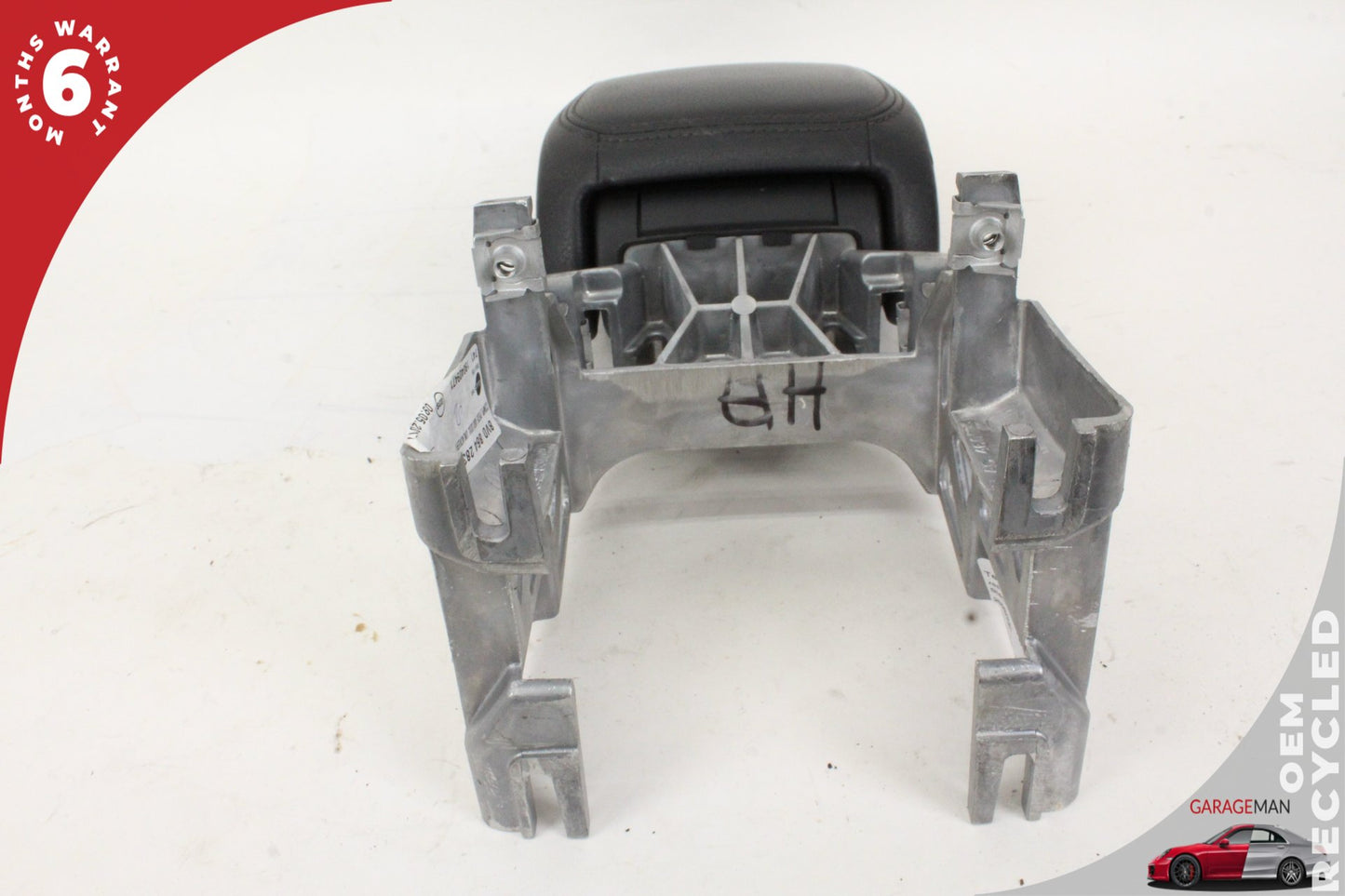 2015-2020 Audi A3 8V Sedan Front Center Armrest Lid Cover 8V0864283A