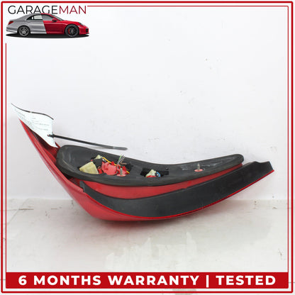2003-2006 Mercedes R230 SL500 SL600 Tail Light Tail Lamp Rear Left Side OEM