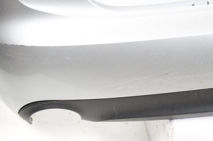 2012-2015 Audi A6 C7 Sedan Rear Bumper Cover Assembly 4G0807521A OEM