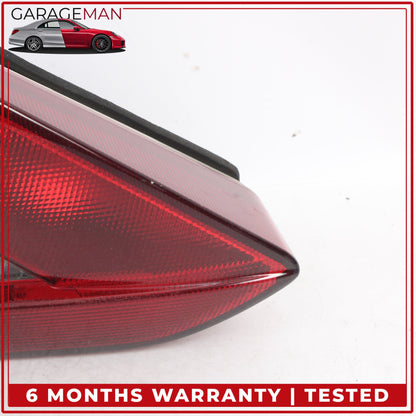 2013-2019 Maserati GranTurismo Rear Right Side Inner Tail Light Lamp 285757 OEM