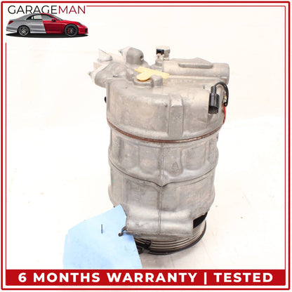 2013-2021 Land Rover Range Rover L405 AC A/C Air Conditioning Compressor OEM