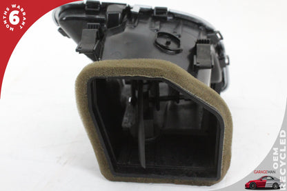 2013-2017 Audi A5 S5 RS5 Front Left Driver Side Dash AC Air Vent 8T1820901H OEM