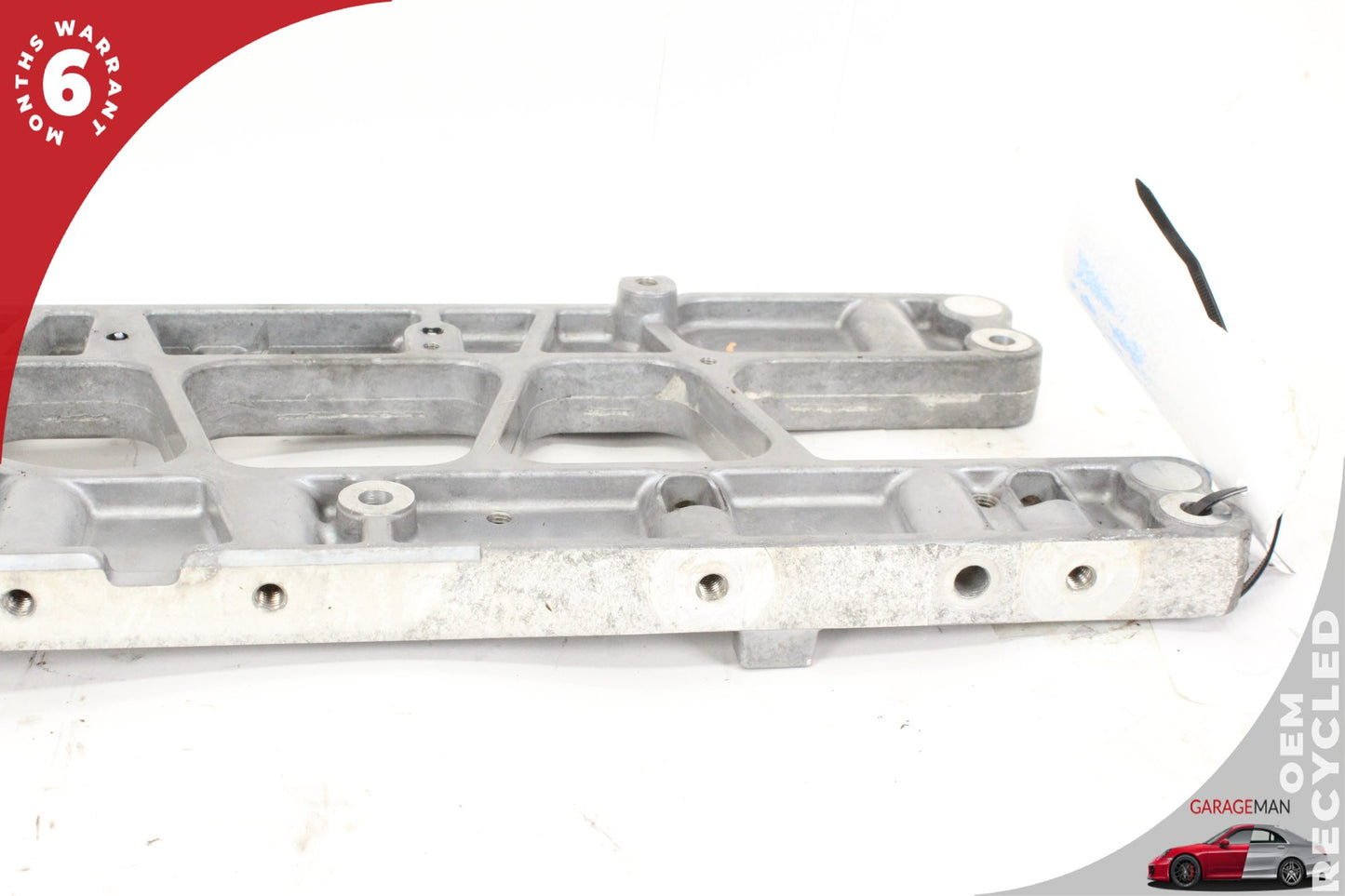 2013-2019 Fiat 500e EV Electric Cradle Powertrain 68233551AA OEM