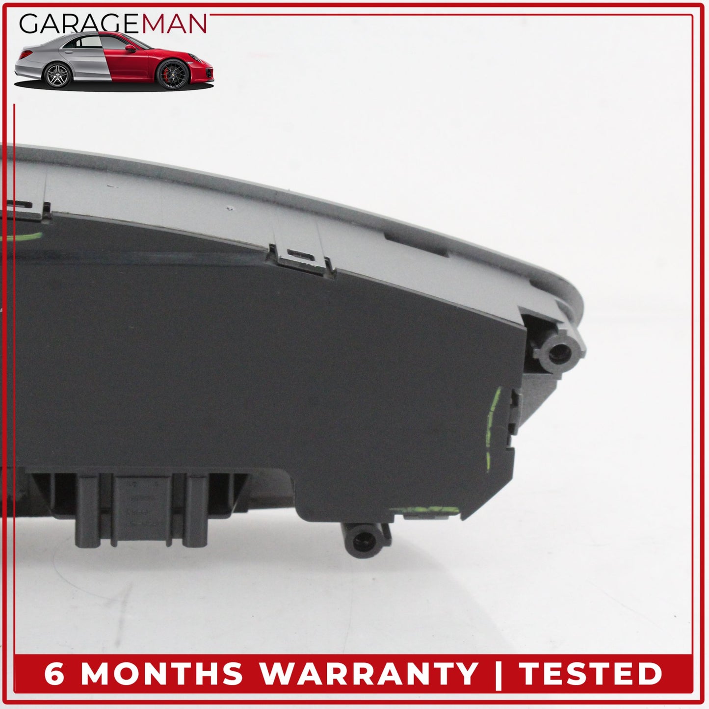 2010-2018 Porsche Panamera 970 Front Right Seat Control Switch 7PP959748P OEM