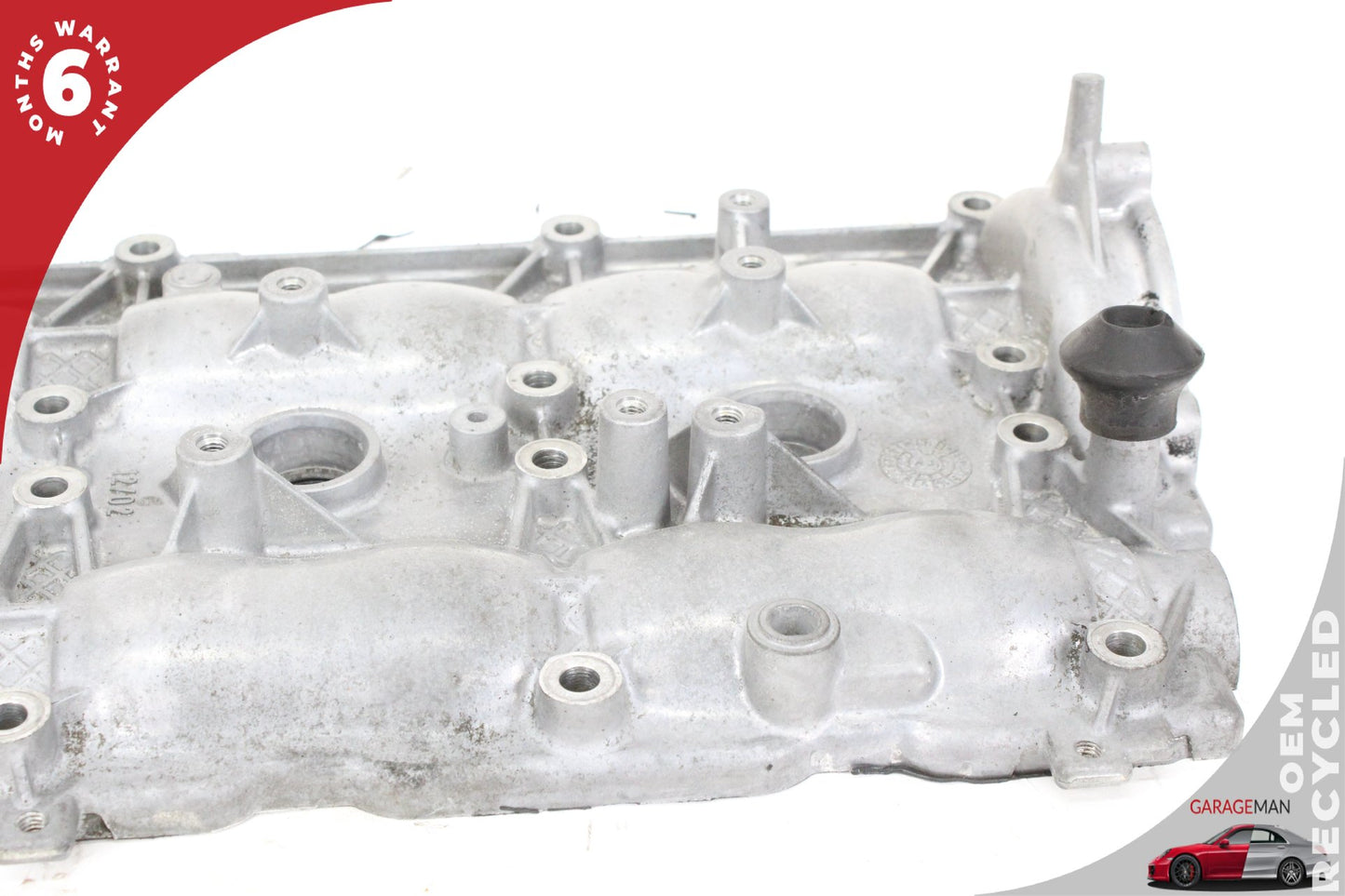 2005-2013 Mercedes W211 E350 Right Side Cylinder Head Valve Cover 2720161305 OEM
