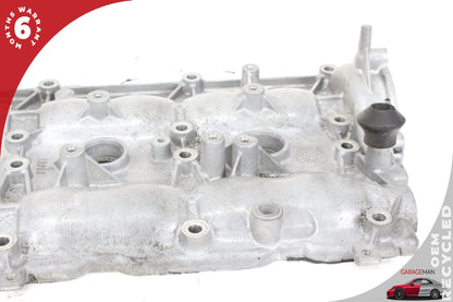 2005-2013 Mercedes W211 E350 Right Side Cylinder Head Valve Cover 2720161305 OEM