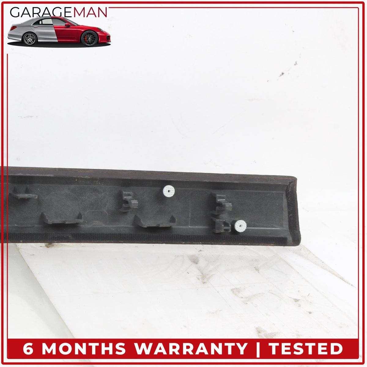 2017-2025 Audi A4 A5 Front Dashboard Dash Board Trim Cover Panel 8W1853190 OEM