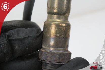 2014-2017 Fiat 500L Oxygen O2 Lambda Sensor Set of 2 55262014 OEM
