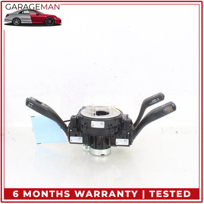 2015-2018 Porsche Cayenne 958 Steering Column Combination Switch 95B953502J OEM