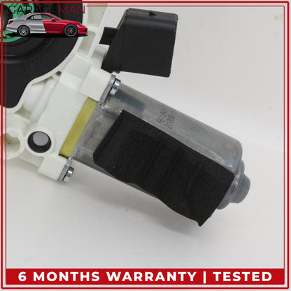 2014-2019 Mercedes-Benz CLA250 W117 Sedan Front Left Window Regulator Motor 61041113 OEM