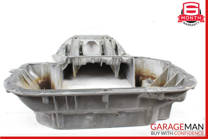 1999-2006 Mercedes-Benz S500 W220 Upper Engine Oil Pan 1130140202