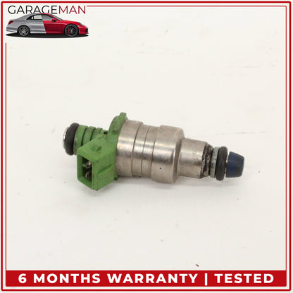 2007-2010 Lamborghini Murcielago LP640 Fuel Injectors Set of 10 07M906031 OEM