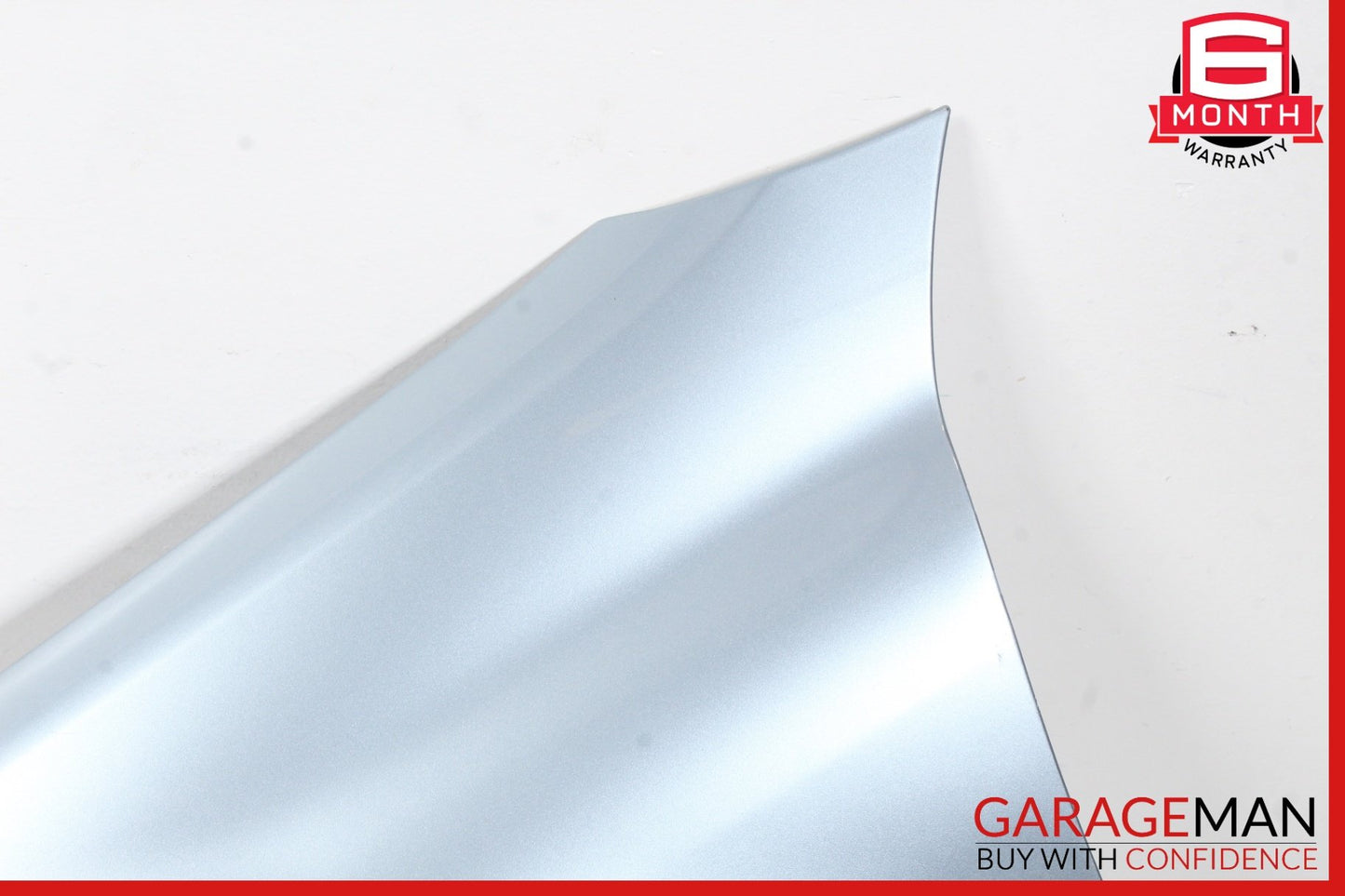 2006-2011 Mercedes W164 ML350 Front Left Side Fender Panel Blue 1648810101 OEM
