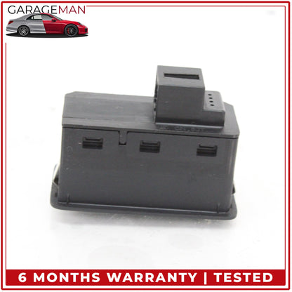 2017-2026 Audi Q7 Power Lift Gate Trunk Close Switch Button 4G0959831D OEM