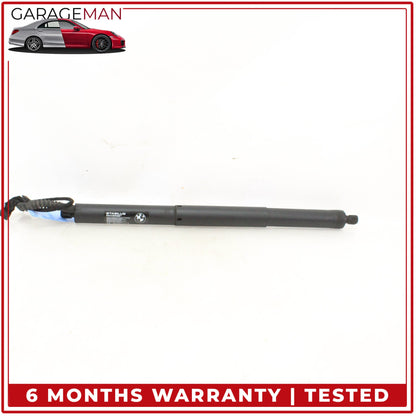 2014-2018 BMW X5 F15 Rear Left Trunk Lid Tailgate Electric Cylinder Strut OEM