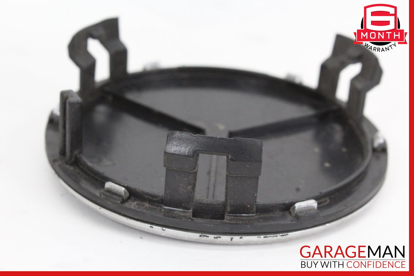 2006-2011 Mercedes W164 ML550 ML450 ML350 Wheel Center Cap 2204000125 OEM