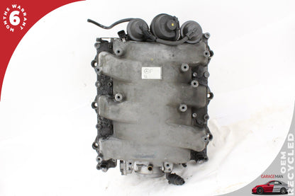 2005-2013 Mercedes W164 ML350 E350 Intake Manifold 2721402401 OEM