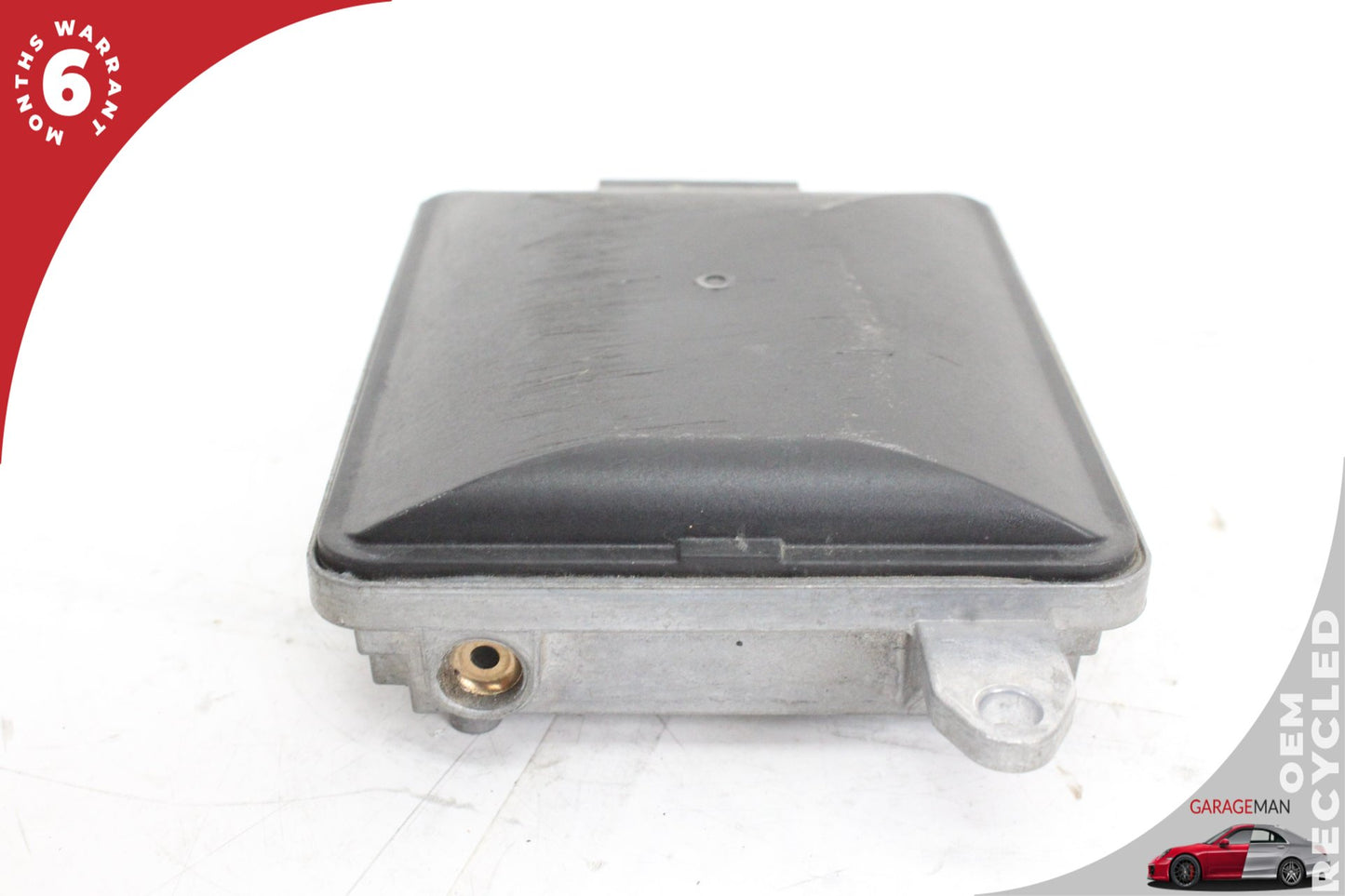 13-17 Audi A5 A4 Q5 Rear Left Side Blind Spot Radar Sensor Module 8T0907568B OEM