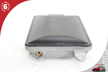 13-17 Audi A5 A4 Q5 Rear Left Side Blind Spot Radar Sensor Module 8T0907568B OEM