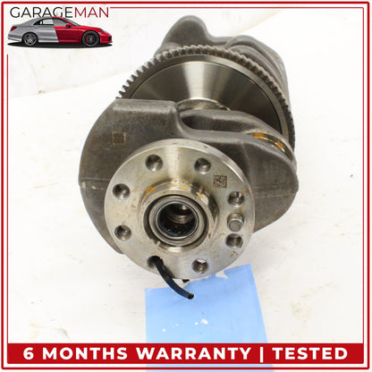 2014-2026 Mercedes W117 CLA250 GLA250 Engine Motor Crankshaft 2700340115 OEM