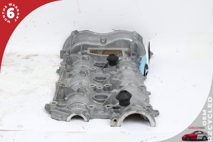 2005-2013 Mercedes W204 C300 Left Side Cylinder Head Valve Cover 2720161205 OEM