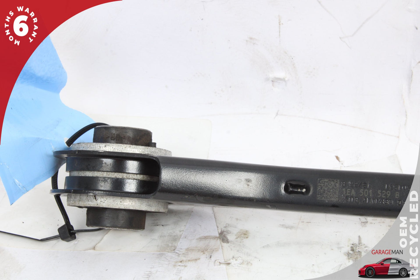 2022-2025 Audi Q4 E-Tron Rear Left or Right Side Control Arm 1EA501531 OEM