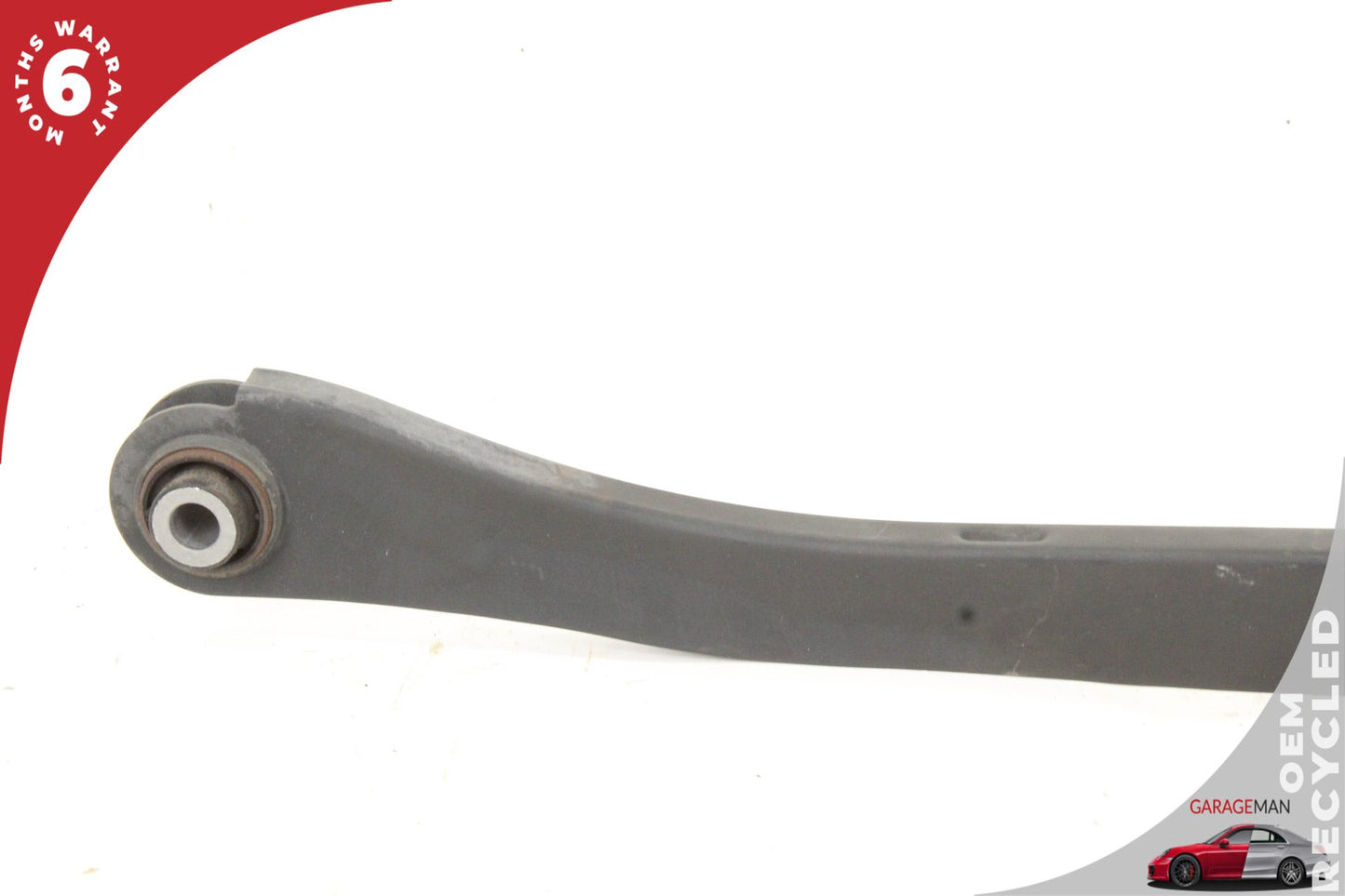 2008-2015 Smart Fortwo 451 Rear Left Side Lower Control Arm 4513500129 OEM