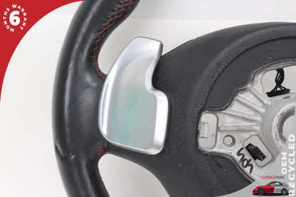 2018-2020 BMW 430i F36 Front Left Side Sport Line Steering Wheel 9864139 OEM