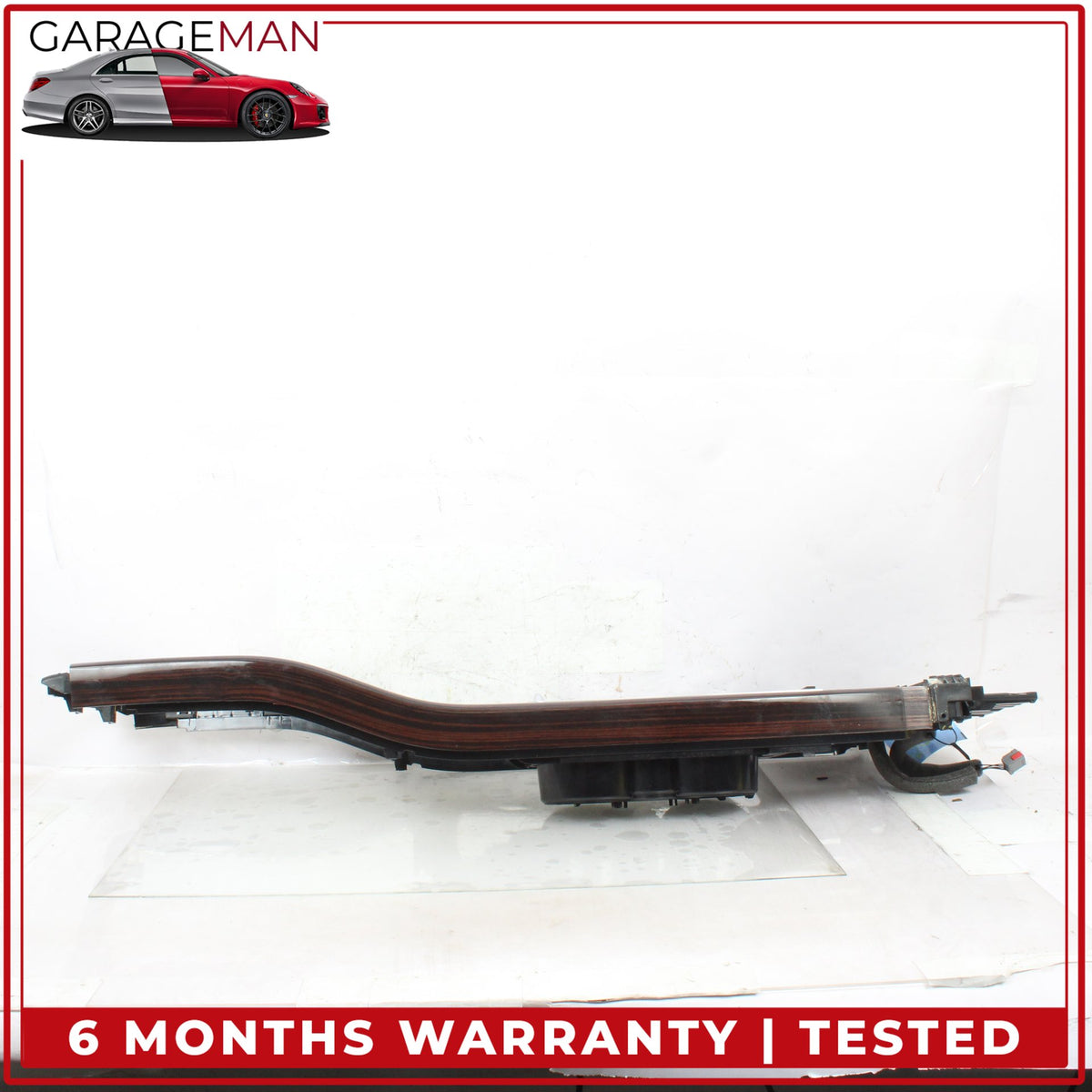 2013-2022 LR Range Rover L405 Center Console Shifter Trim Bezel Cover OEM