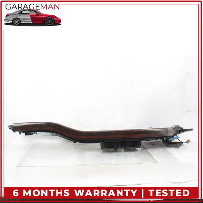 2013-2022 LR Range Rover L405 Center Console Shifter Trim Bezel Cover OEM