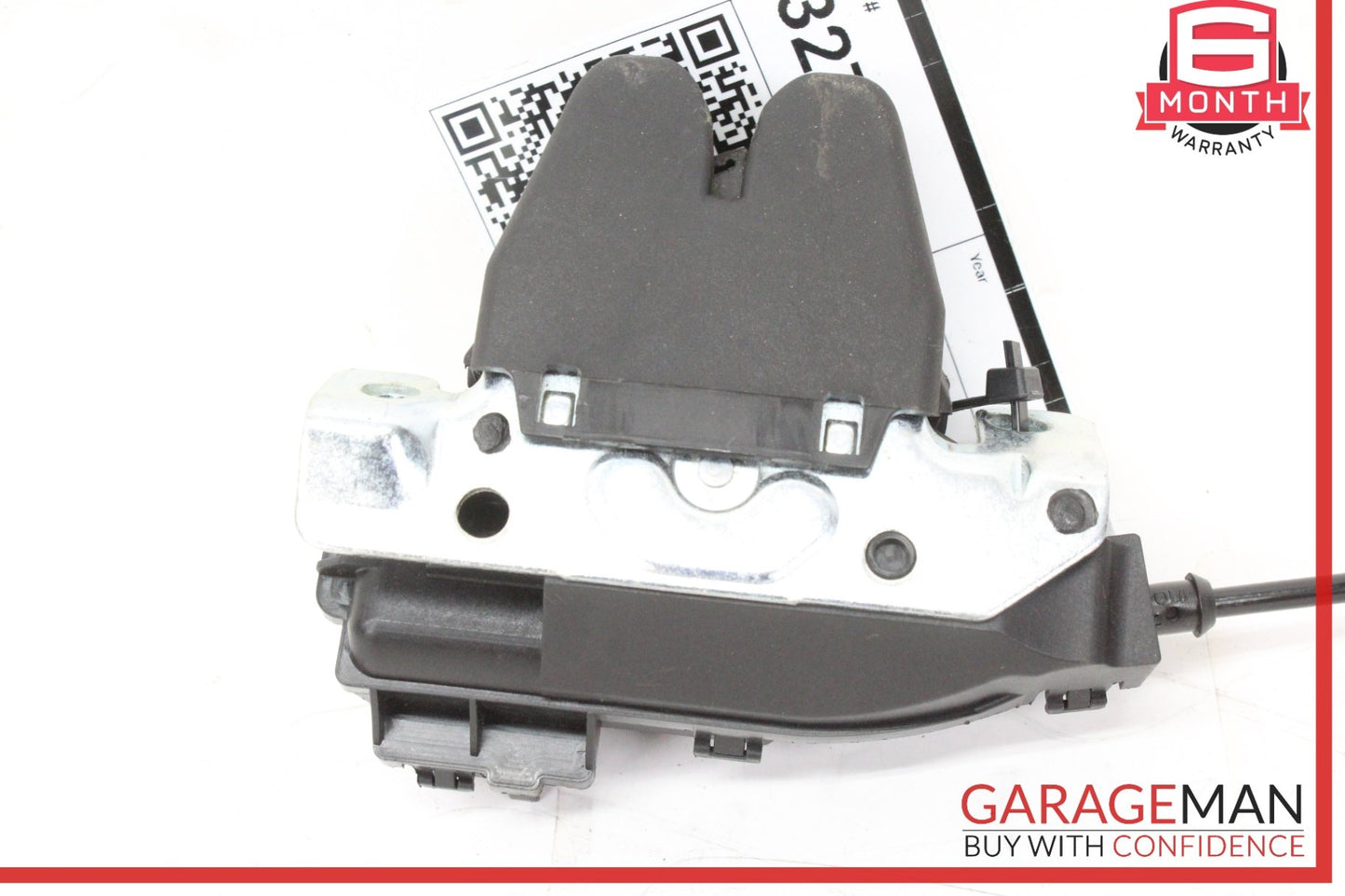 2008-2017 Mercedes W221 S550 C250 Trunk Lid Latch Lock Actuator 2047500185 OEM