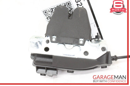 2008-2017 Mercedes W221 S550 C250 Trunk Lid Latch Lock Actuator 2047500185 OEM
