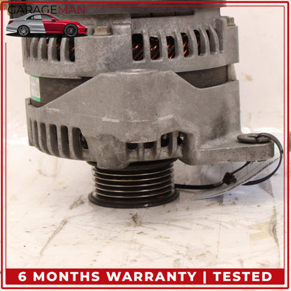 2001-2010 Lexus LS430 SC430 Sedan Alternator Generator 130A 12V 2706050280 OEM