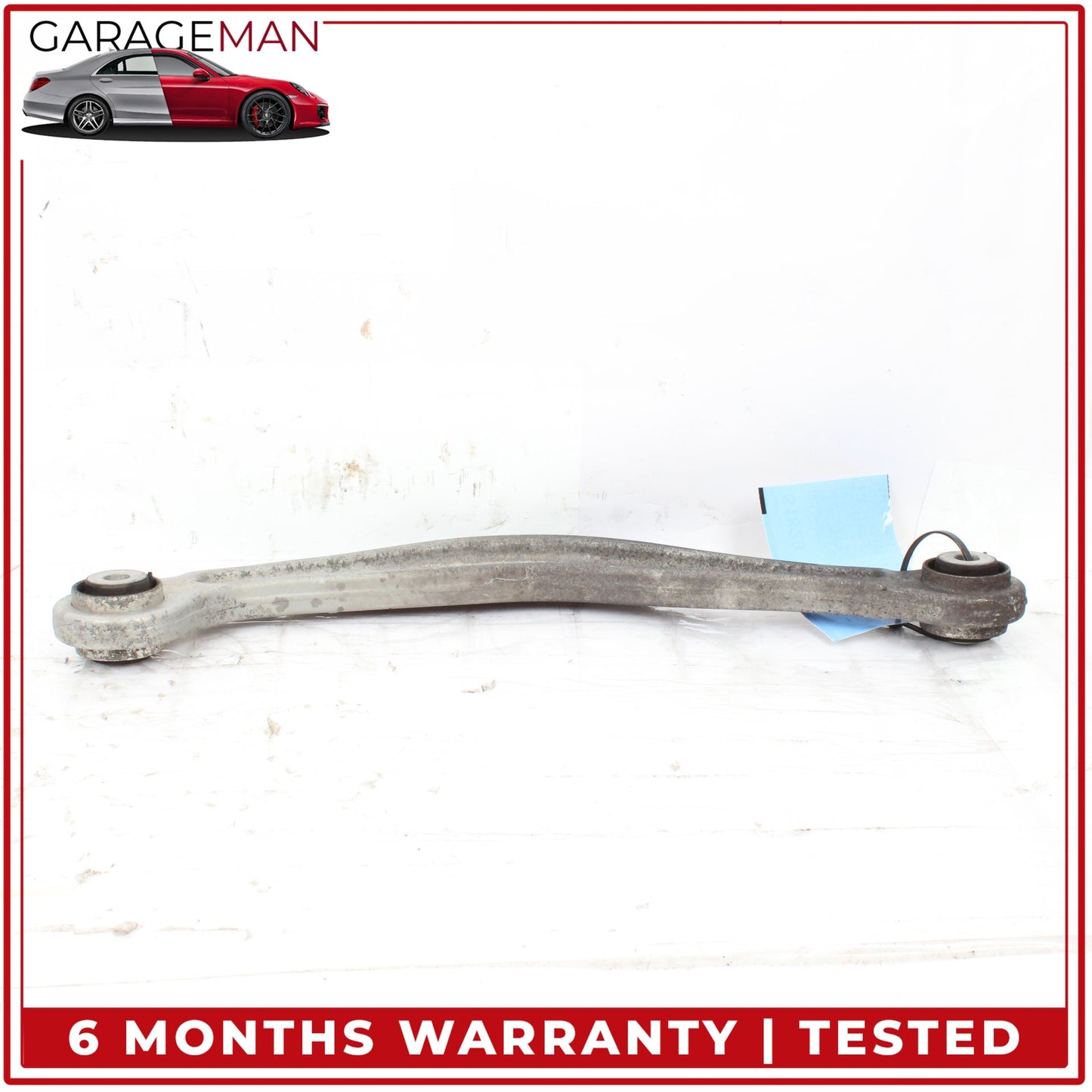 2014-2020 Mercedes W222 S550e Rear Left or Right Side Upper Control Arm OEM