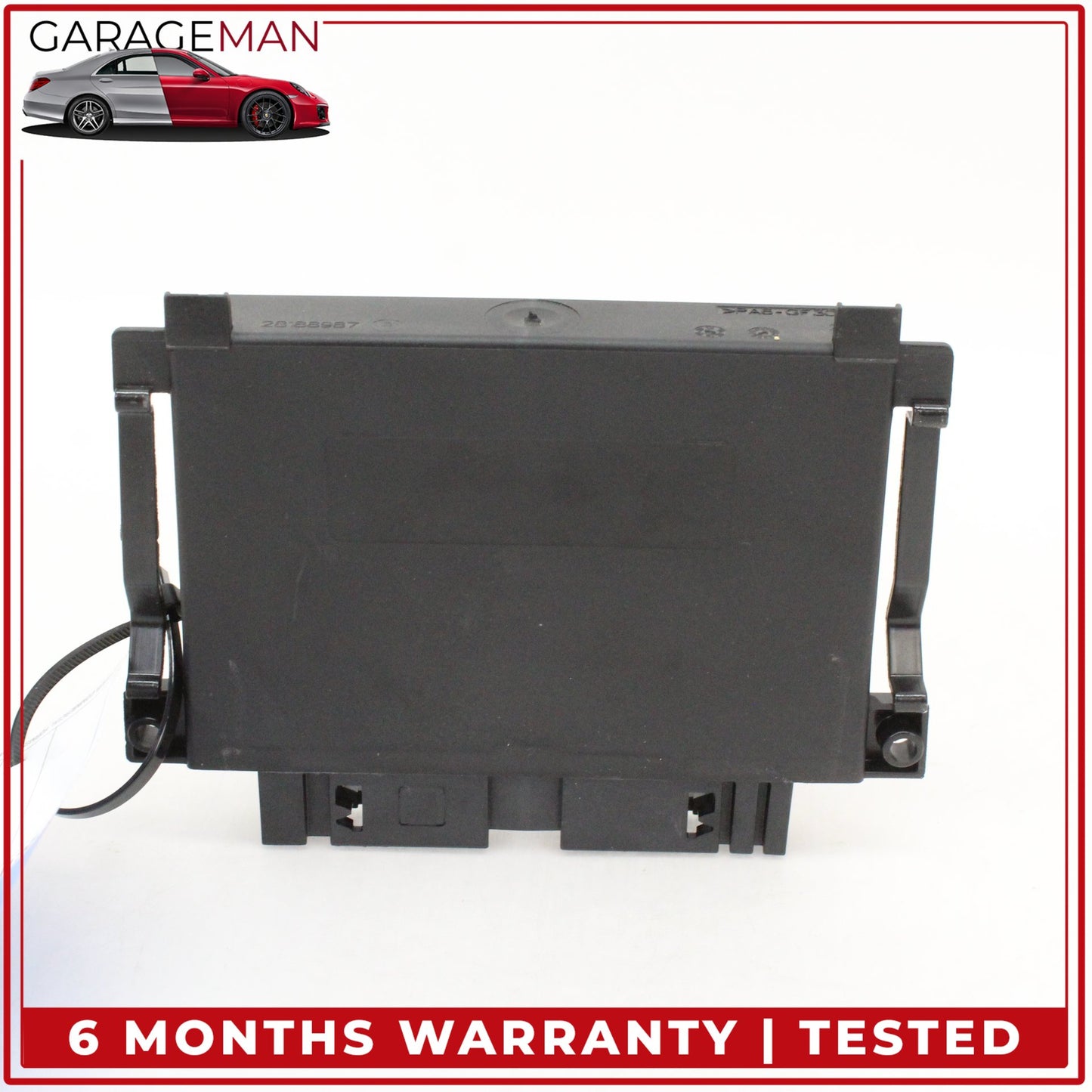 2015-2019 Mercedes W205 C300 Transmission Control Module Unit 2059007705 OEM