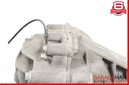 1998-2005 Mercedes-Benz ML350 W163 Rear Differential Carrier 4460310012