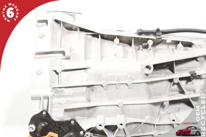 2013-2014 Audi RS5 8T AWD 4.2L Convertible Automatic Transmission 54832 OEM